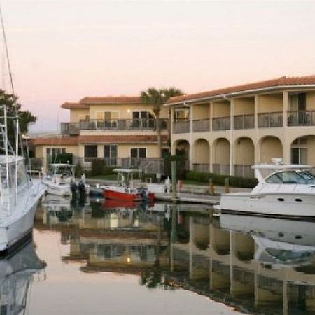 The Inn At Camachee Harbor Saint Augustine Exterior foto
