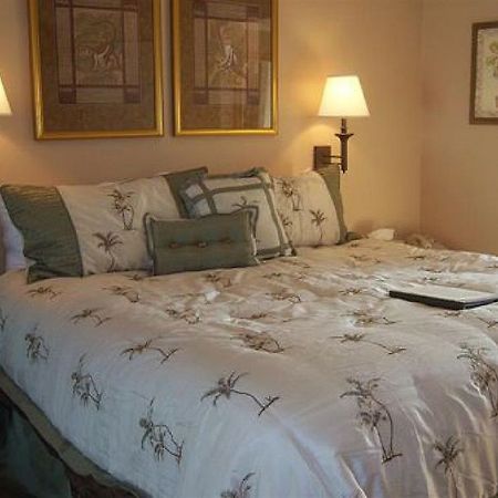 The Inn At Camachee Harbor Saint Augustine Exterior foto