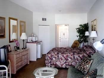 The Inn At Camachee Harbor Saint Augustine Exterior foto