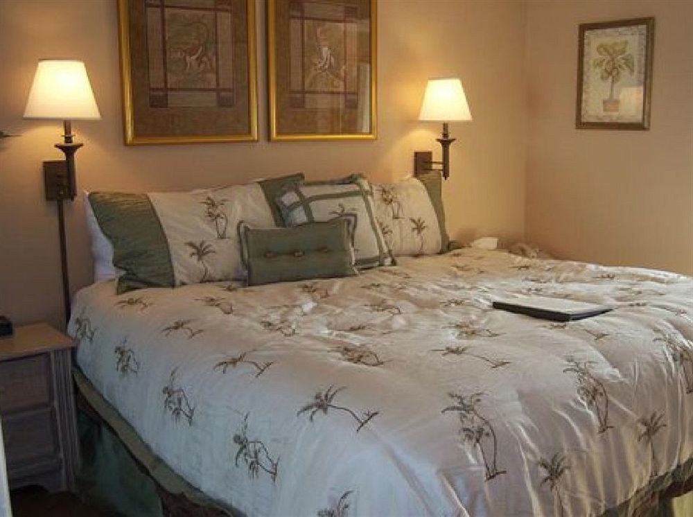 The Inn At Camachee Harbor Saint Augustine Exterior foto