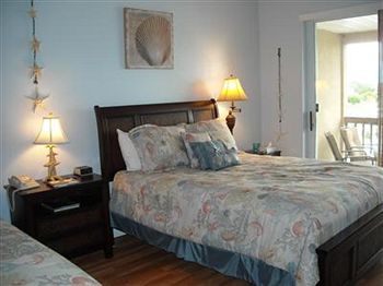 The Inn At Camachee Harbor Saint Augustine Exterior foto