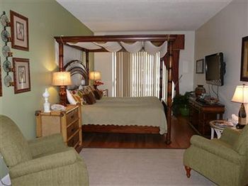 The Inn At Camachee Harbor Saint Augustine Exterior foto