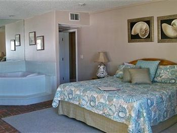 The Inn At Camachee Harbor Saint Augustine Exterior foto