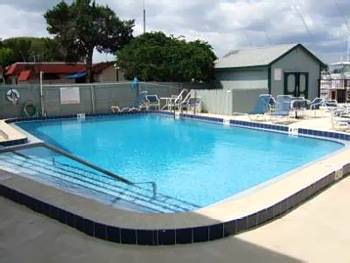 The Inn At Camachee Harbor Saint Augustine Exterior foto