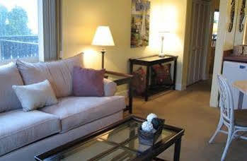 The Inn At Camachee Harbor Saint Augustine Exterior foto