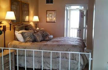 The Inn At Camachee Harbor Saint Augustine Exterior foto