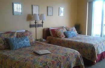 The Inn At Camachee Harbor Saint Augustine Exterior foto