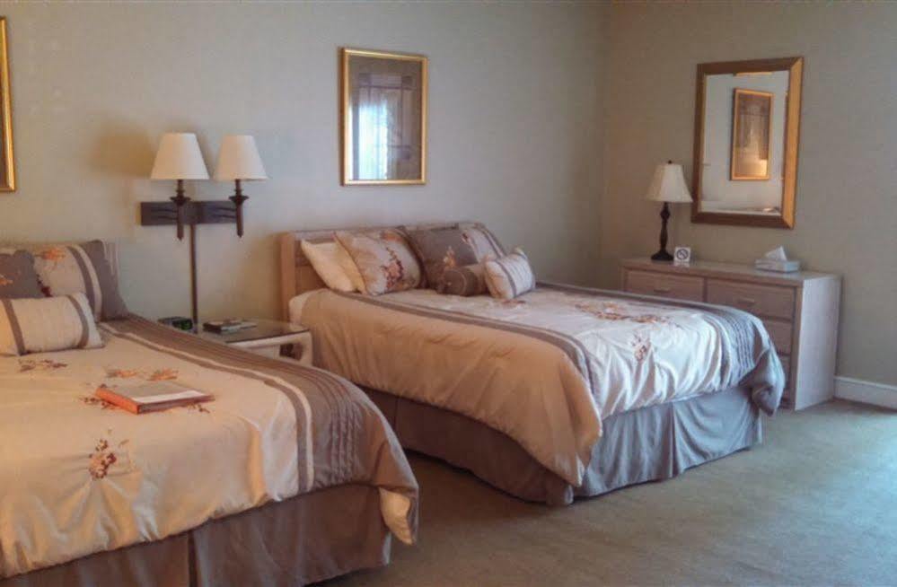 The Inn At Camachee Harbor Saint Augustine Exterior foto