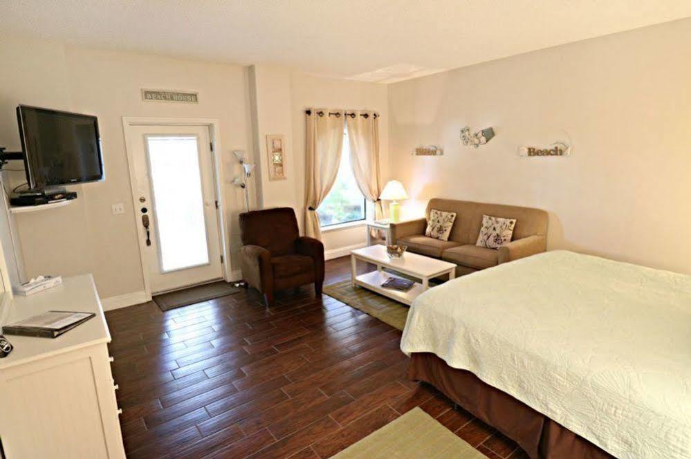 The Inn At Camachee Harbor Saint Augustine Exterior foto
